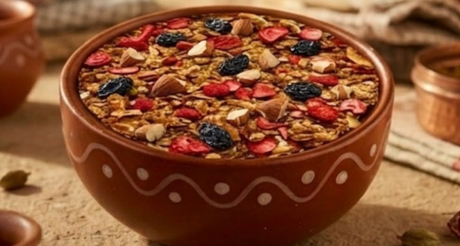 Kids Millet Muesli Bengaluru